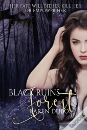 Black Ruins Forest
