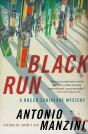 Black Run - Preview
