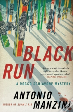 Capa do artigo Black Run