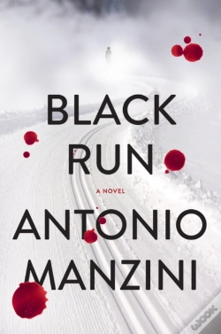 Capa do artigo Black Run