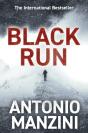 Black Run - Preview