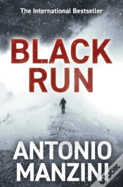 Capa do artigo Black Run