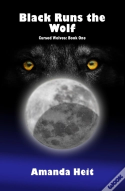 Capa do artigo Black Runs The Wolf