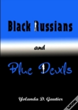 Capa do artigo Black Russians And Blue Devils