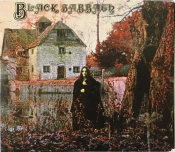 Capa do artigo Black Sabbath - CD