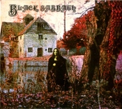Capa do artigo Black Sabbath - CD
