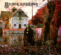 Capa do artigo Black Sabbath - CD