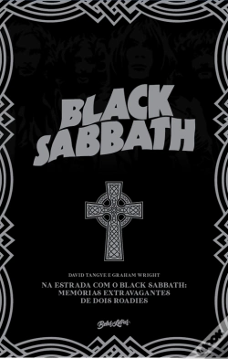 Capa do artigo Black Sabbath