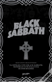 Capa do artigo Black Sabbath