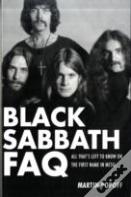 Black Sabbath Faq