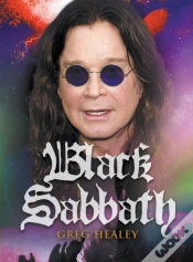 Capa do artigo Black Sabbath