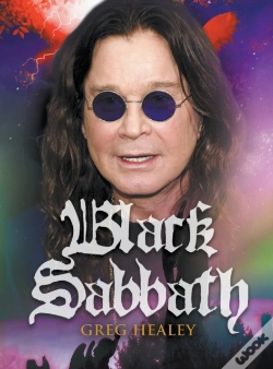 Capa do artigo Black Sabbath