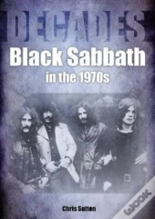 Black Sabbath In The 1970s