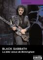 Black Sabbath ; La Bête Venue De Birmingham - Preview