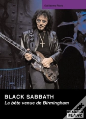 Capa do artigo Black Sabbath ; La Bête Venue De Birmingham
