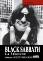 Black Sabbath ; La Légende - Preview