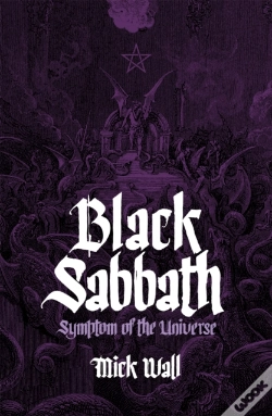 Capa do artigo Black Sabbath