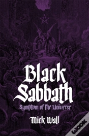 Capa do artigo Black Sabbath