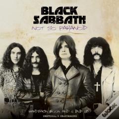 Black Sabbath Not So Paranoid With Dvd