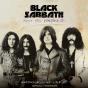 Black Sabbath Not So Paranoid With Dvd - Preview