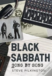 Capa do artigo Black Sabbath