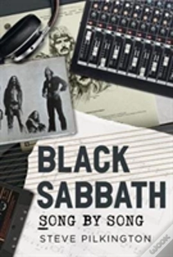 Capa do artigo Black Sabbath