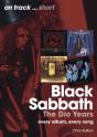 Black Sabbath The Dio Years - Preview