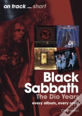Black Sabbath The Dio Years