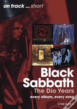 Capa do artigo Black Sabbath The Dio Years