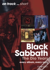 Capa do artigo Black Sabbath The Dio Years