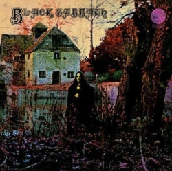 Capa do artigo Black Sabbath - Vinil