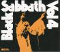 Black Sabbath Vol 4 - CD - Preview