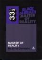 Black Sabbath'S Master Of Reality - Preview