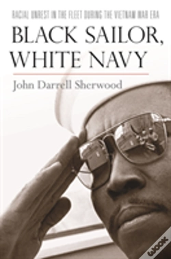 Capa do artigo Black Sailor, White Navy
