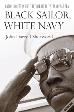 Capa do artigo Black Sailor, White Navy