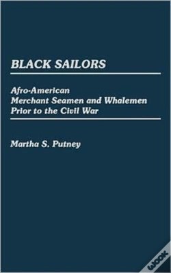 Capa do artigo Black Sailors