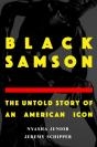 Black Samson - Preview