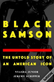 Capa do artigo Black Samson