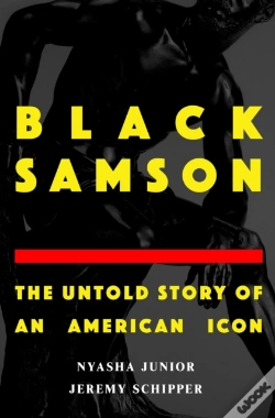 Capa do artigo Black Samson