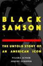 Black Samson - Preview