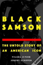 Black Samson