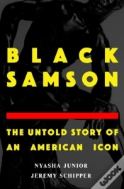 Capa do artigo Black Samson