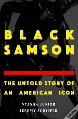 Capa do artigo Black Samson