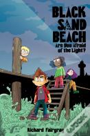 Black Sand Beach 1: Are You Afraid Of The Light?