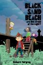 Black Sand Beach 1: Are You Afraid Of The Light? - Preview