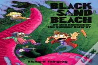 Black Sand Beach 2: Do You Remember The Summer Before?