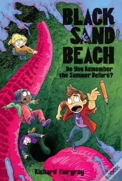 Capa do artigo Black Sand Beach 2: Do You Remember The Summer Before?