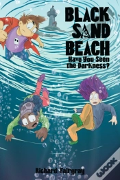 Capa do artigo Black Sand Beach 3: Have You Seen The Darkness?