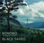 Black Sands - CD - Preview