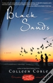 Capa do artigo Black Sands